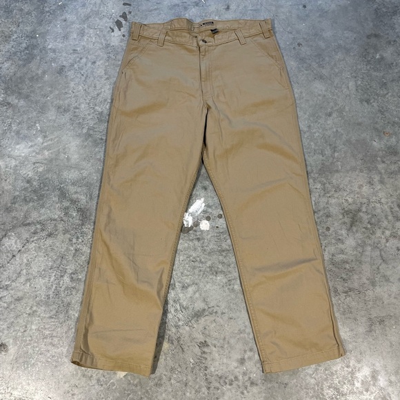 Carhartt Chinos - Picture 1 of 3